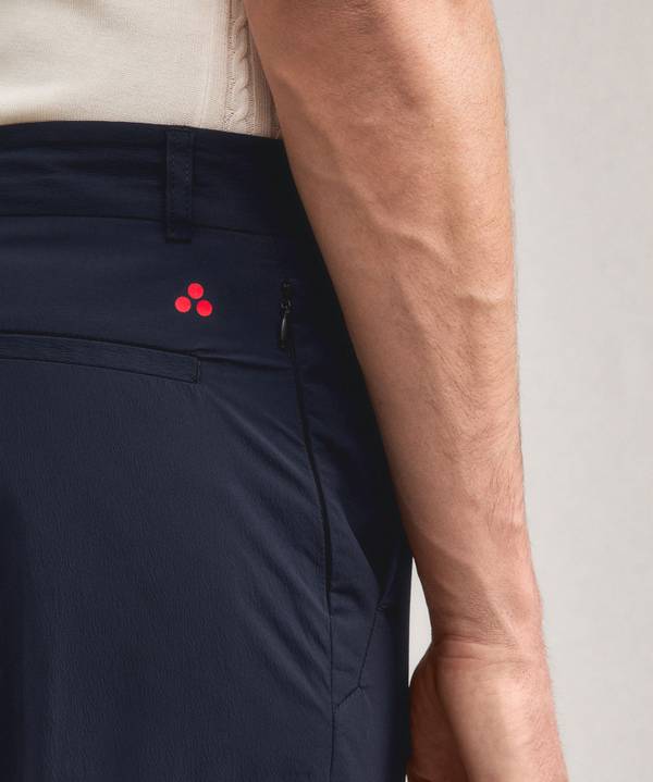 Peuterey Pantaloni tecnici stretch Negozio