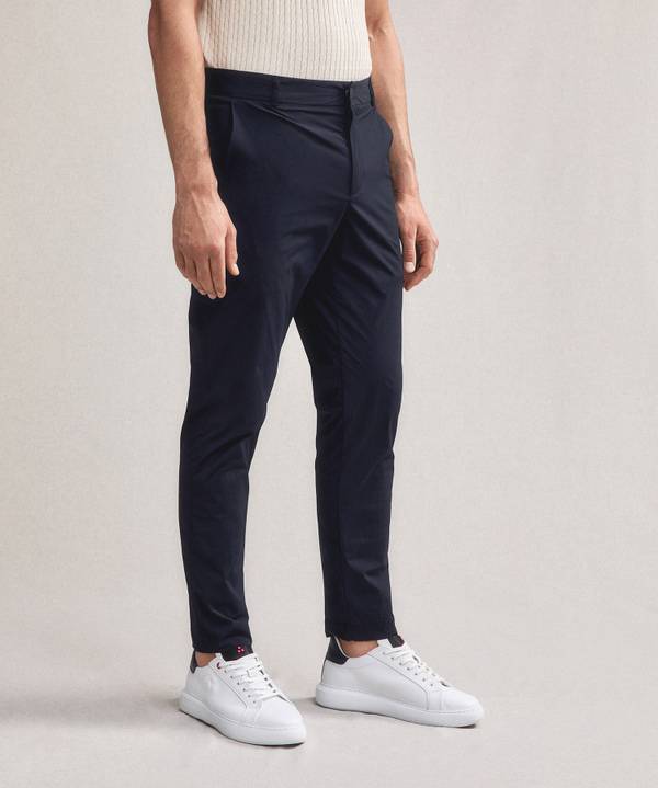 Peuterey Pantaloni tecnici stretch Negozio