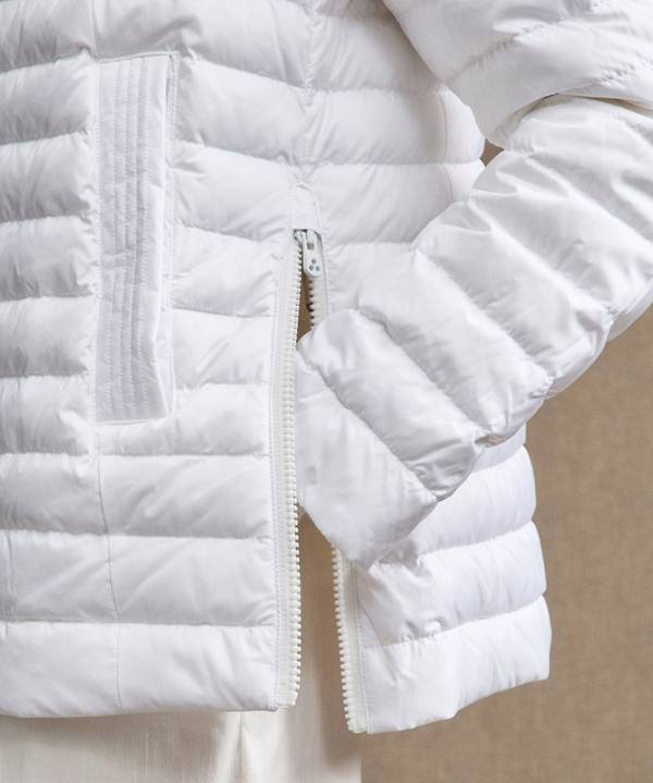 Peuterey Piumino leggero ecofriendly Prezzo Ridotto