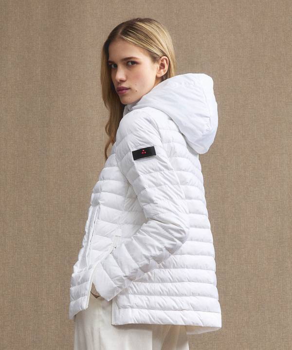 Peuterey Piumino leggero ecofriendly Prezzo Ridotto