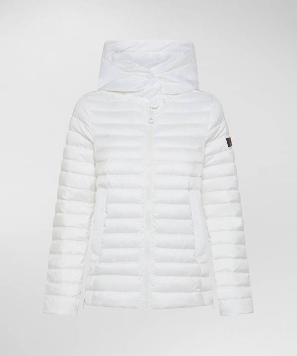 Peuterey Piumino leggero ecofriendly Prezzo Ridotto