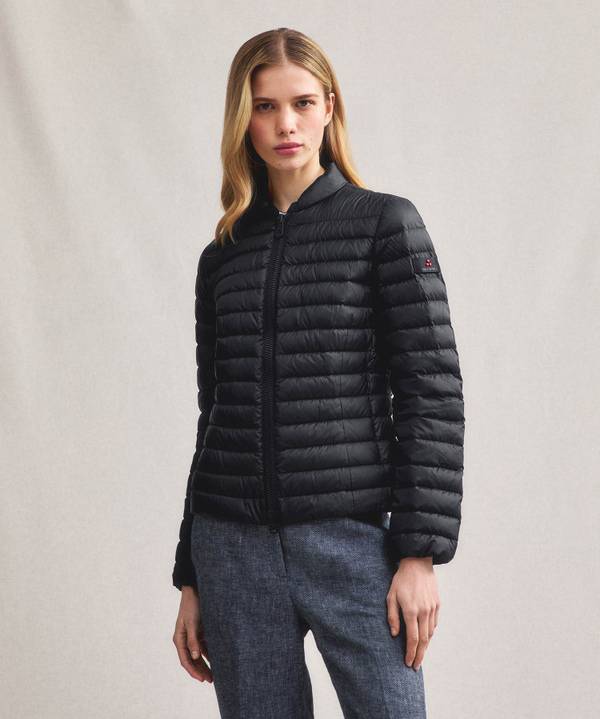 Peuterey Piumino slim 100 grammi corto Sconto di tempo limitato
