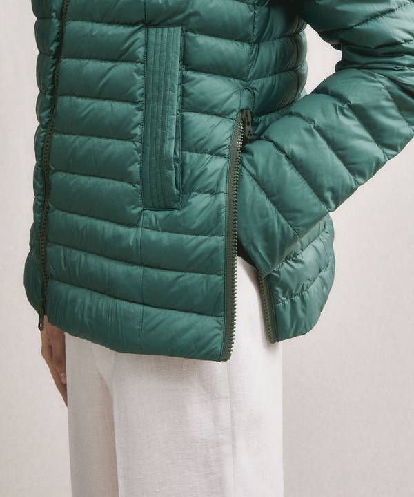 Peuterey Piumino leggero ecofriendly Novità