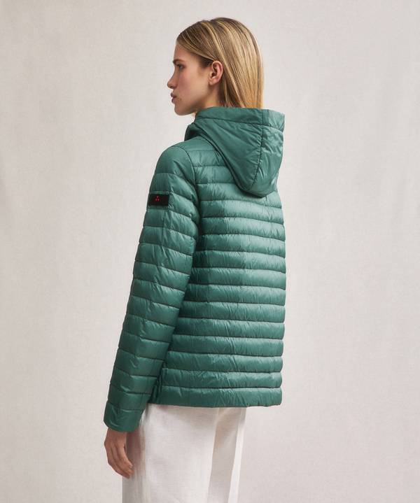 Peuterey Piumino leggero ecofriendly Novità