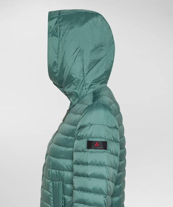 Peuterey Piumino leggero ecofriendly Novità