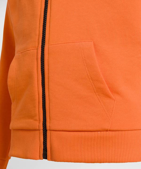 Peuterey Felpa con cappuccio Saldi Di Fabbrica