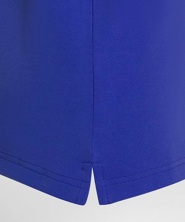 Peuterey Polo in piquet di nylon stretch Vendite Flash