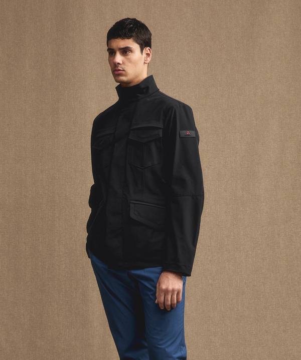 Peuterey Field jacket tecnica Nuova