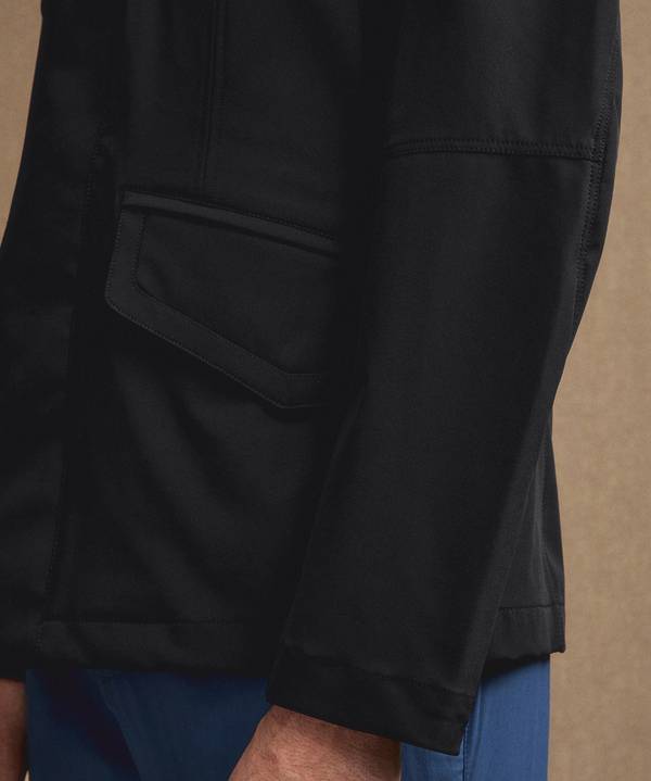 Peuterey Field jacket tecnica Nuova