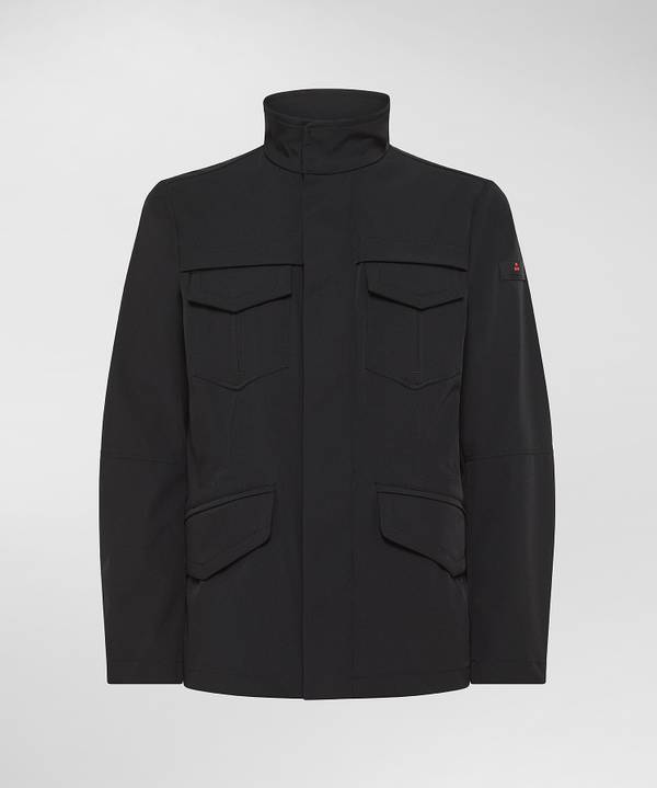 Peuterey Field jacket tecnica Nuova