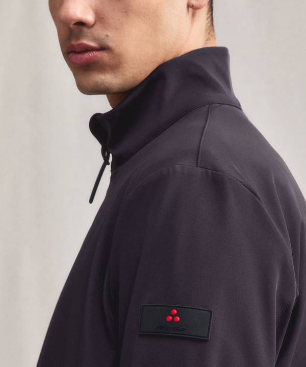 Peuterey Bomber minimal sleek Moda