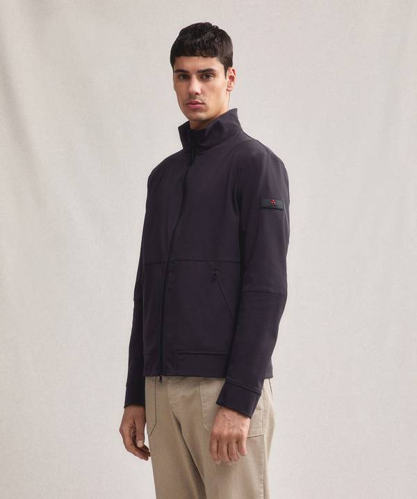 Peuterey Bomber minimal sleek Moda