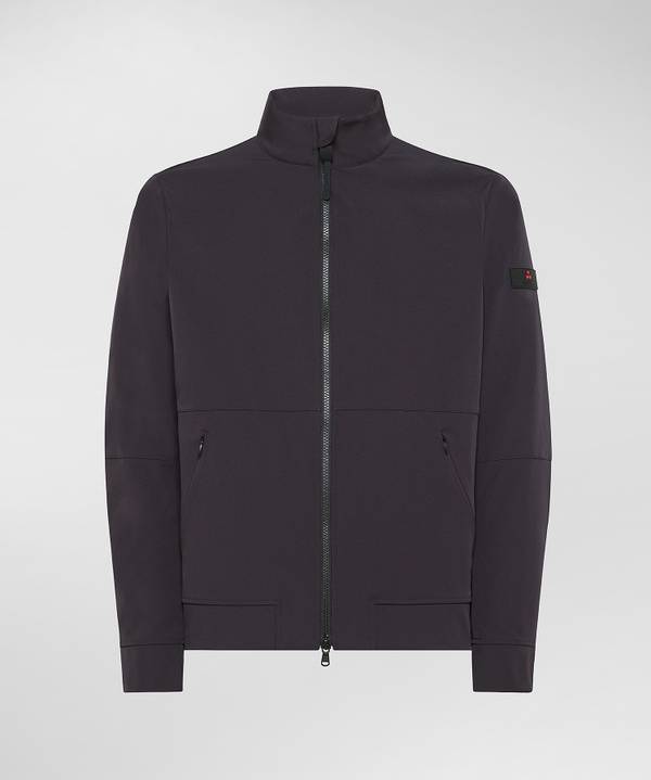 Peuterey Bomber minimal sleek Moda