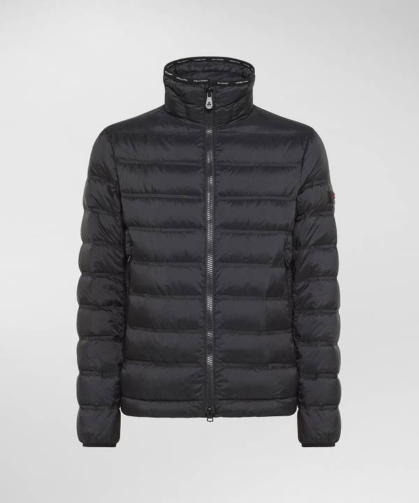 Peuterey Piumino Sportivo In Nylon Riciclato Soddisfazione Garantita