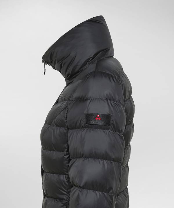 Peuterey Piumino Corto 100% Poliestere Riciclato Online