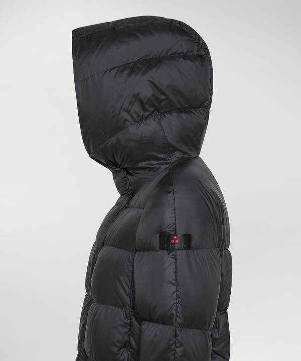 Peuterey Puffer Jacket Superleggero Urban Chic Outlet