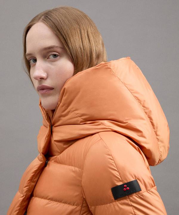 Peuterey Puffer Jacket Superleggero Urban Chic In Vendita