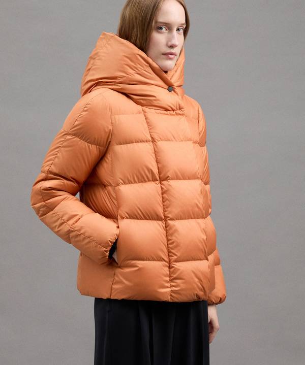 Peuterey Puffer Jacket Superleggero Urban Chic In Vendita