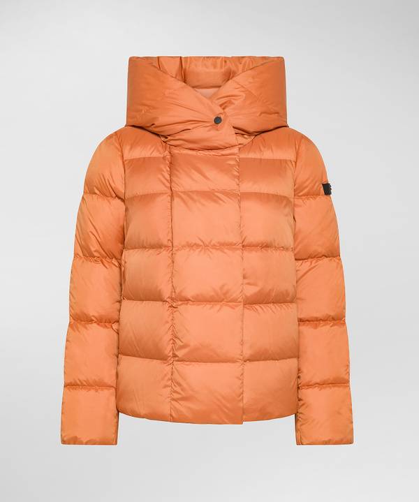 Peuterey Puffer Jacket Superleggero Urban Chic In Vendita