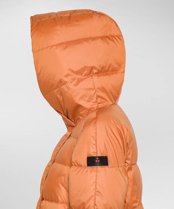 Peuterey Puffer Jacket Superleggero Urban Chic In Vendita