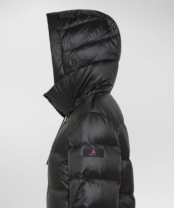 Peuterey Bomber In Nylon Leggero E Ripstop Offerte
