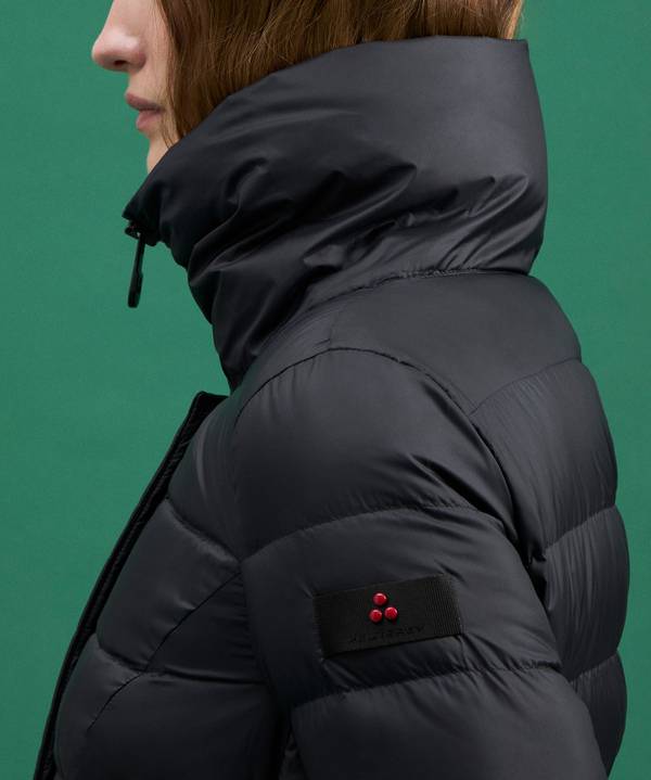 Peuterey Piumino Lungo Slim Ed Ecofriendly Hotsell