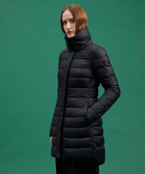 Peuterey Piumino Lungo Slim Ed Ecofriendly Hotsell