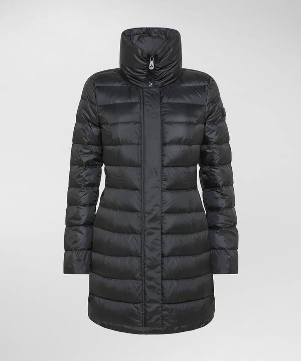 Peuterey Piumino Lungo Slim Ed Ecofriendly Hotsell