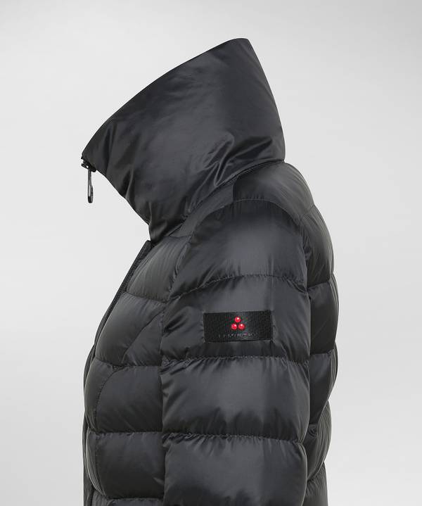 Peuterey Piumino Lungo Slim Ed Ecofriendly Hotsell