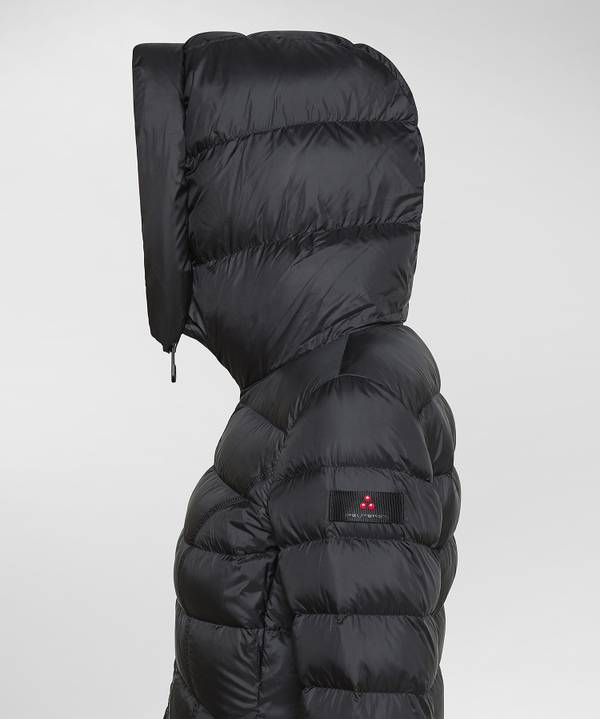 Peuterey Piumino Slim 100% Poliestere Riciclato I Più Venduti