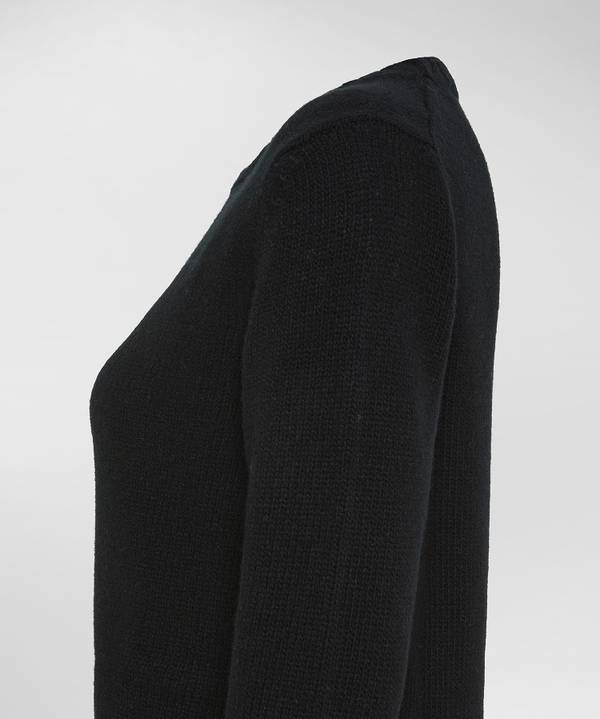 Peuterey Pullover In Misto Cachemire Negozio