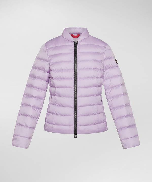 Peuterey Piumino corto e slim Moda