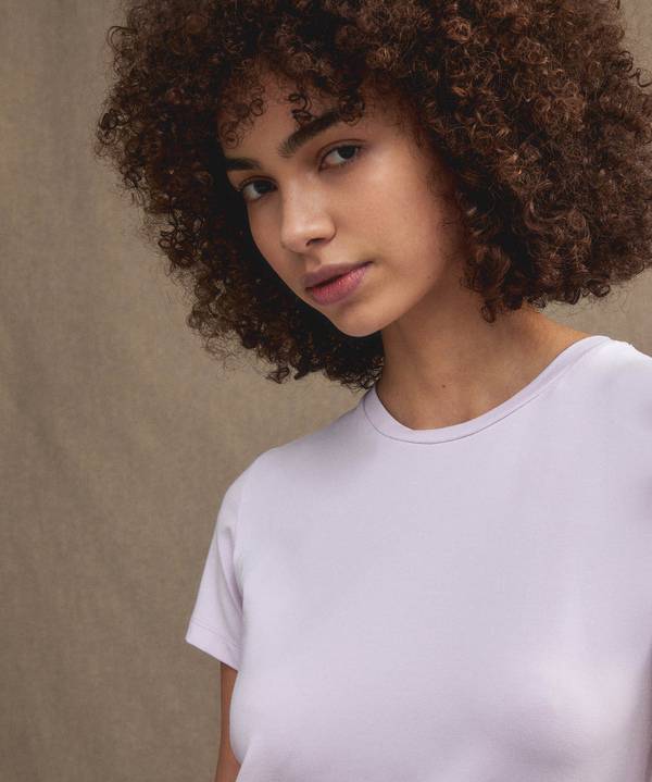 Peuterey T-shirt in cotone stretch Promozione