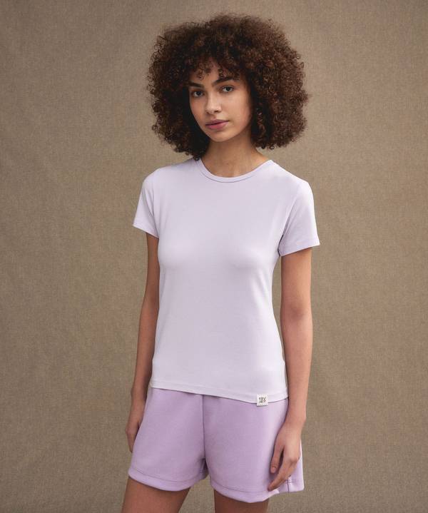 Peuterey T-shirt in cotone stretch Promozione