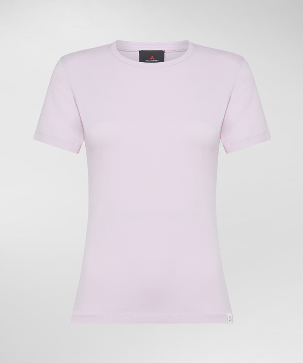 Peuterey T-shirt in cotone stretch Promozione