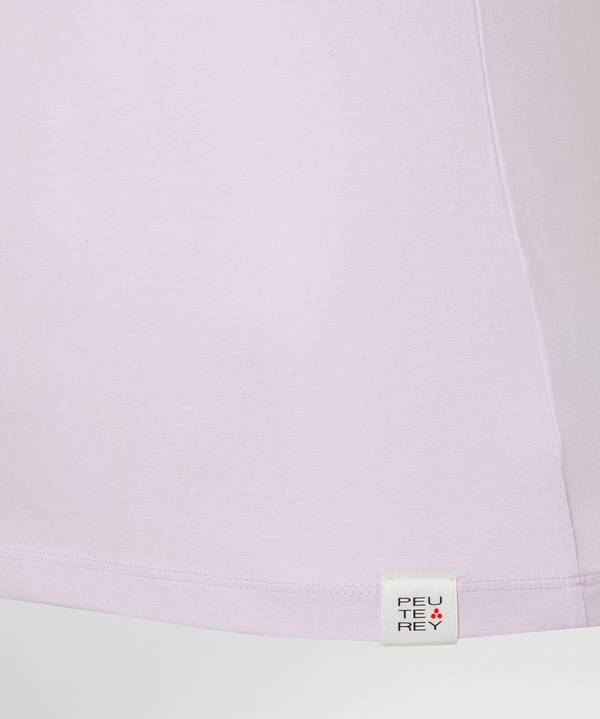 Peuterey T-shirt in cotone stretch Promozione