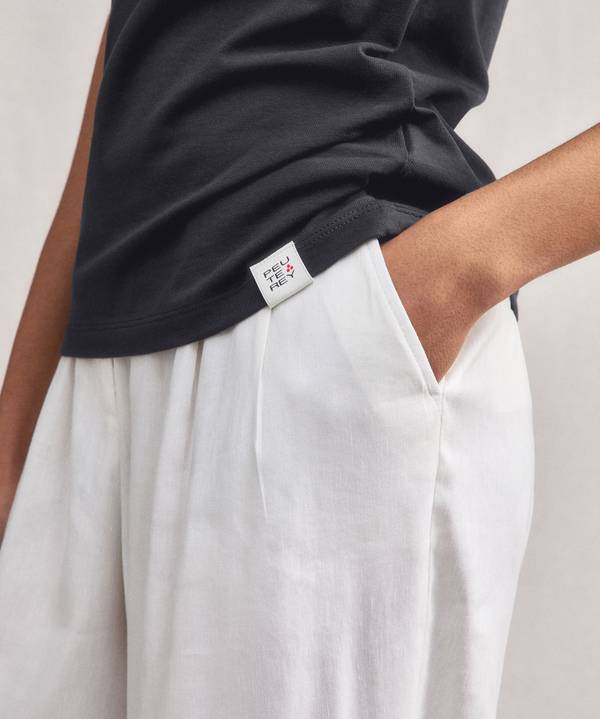 Peuterey T-shirt in cotone stretch Shopping Online