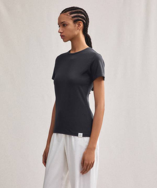 Peuterey T-shirt in cotone stretch Shopping Online