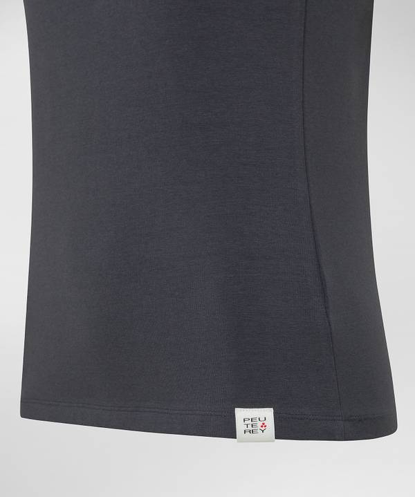 Peuterey T-shirt in cotone stretch Shopping Online