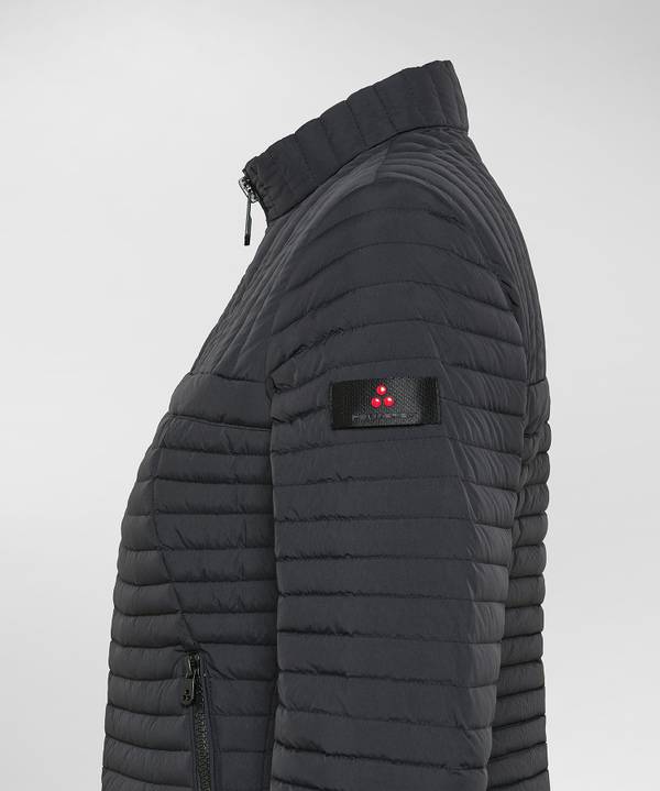 Peuterey Piumino a canali stretti Presa