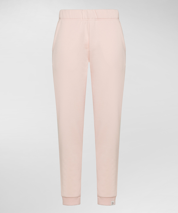 Peuterey Pantaloni morbidi in felpa Online