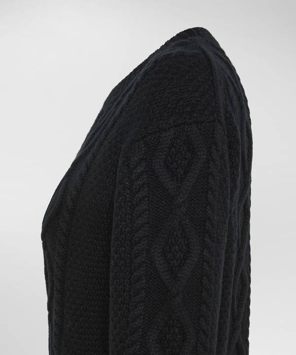 Peuterey Maglione In Misto Cachemire Moda