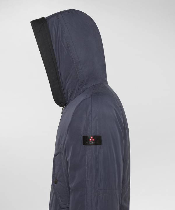 Peuterey Giacca Con Tasche Anteriori Promozione