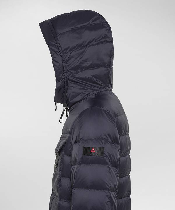 Peuterey Field Jacket In Tessuto Super Leggero Spedizione Gratuita