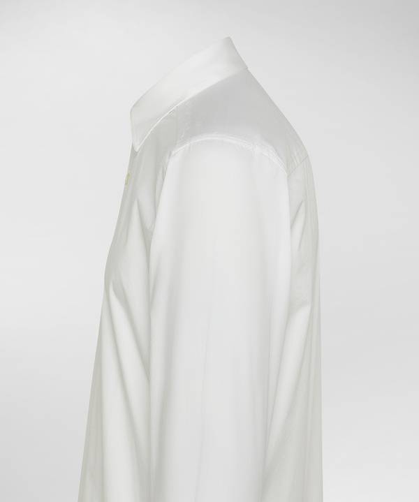 Peuterey Camicia in popeline di cotone Novità