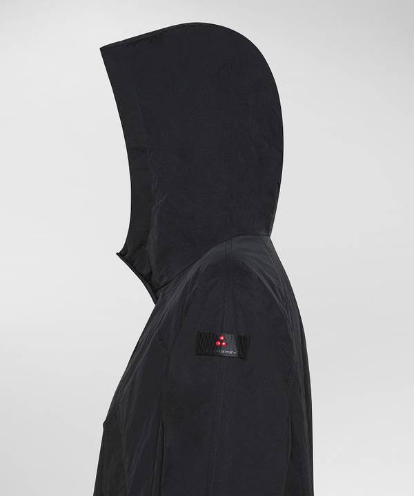 Peuterey Windbreaker in tela di nylon Saldi