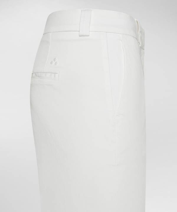 Peuterey Pantaloni in gabardine stretch Hotsell