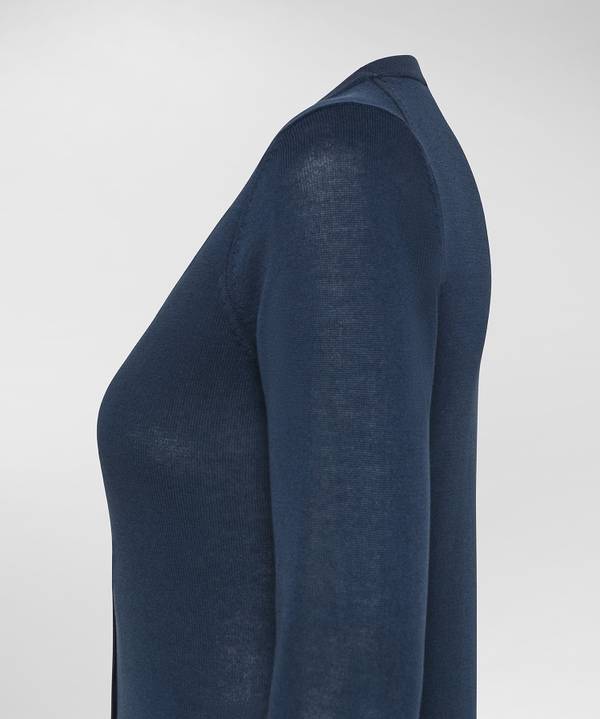 Peuterey Cardigan con scollo a V Nuova