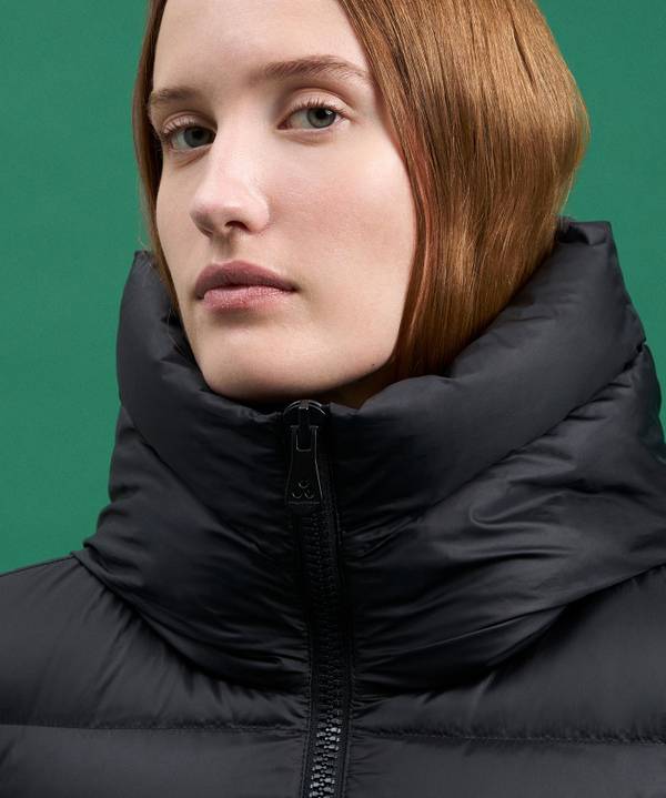 Peuterey Piumino Lungo Ecofriendly Fino Al -60%