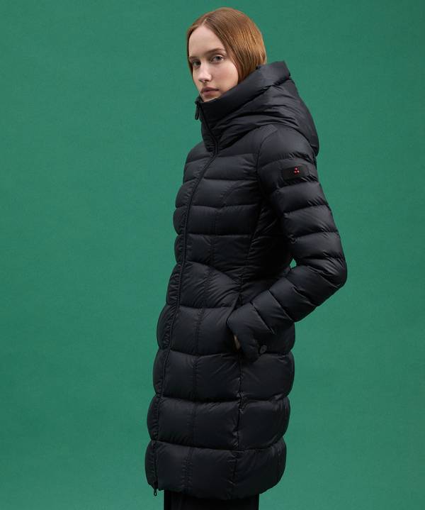 Peuterey Piumino Lungo Ecofriendly Fino Al -60%